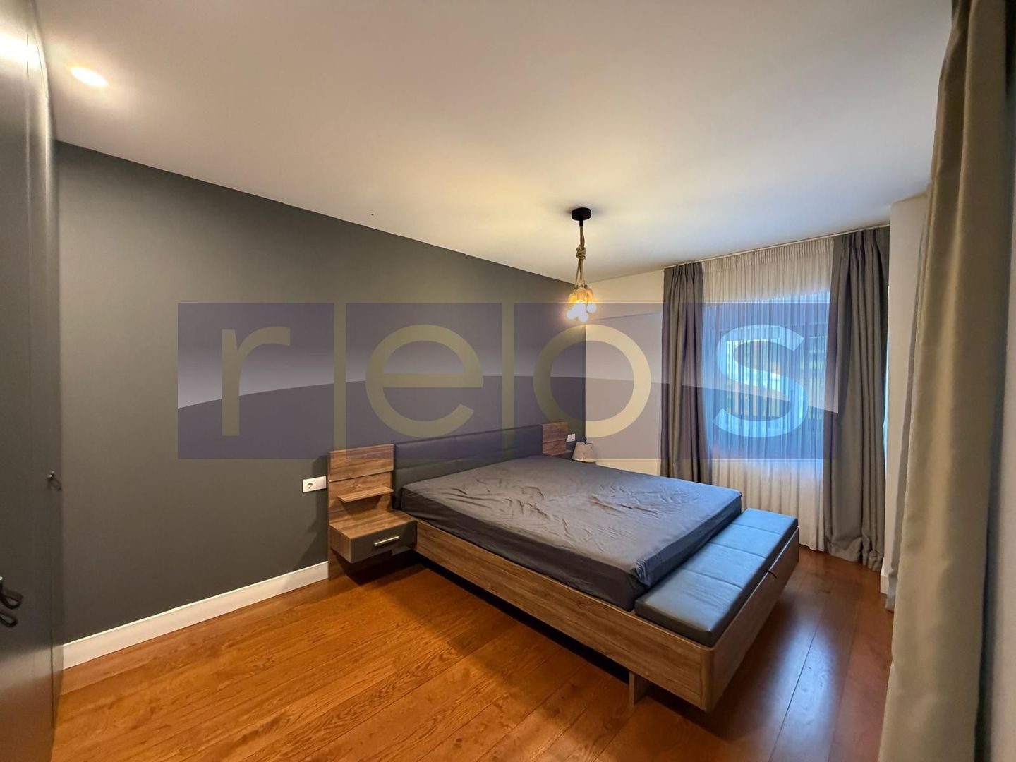 VANZARE APARTAMENT 2 CAMERE PREMIUM | 89MP | UTILAT-MOBILAT | UPGROUND - Poză 6