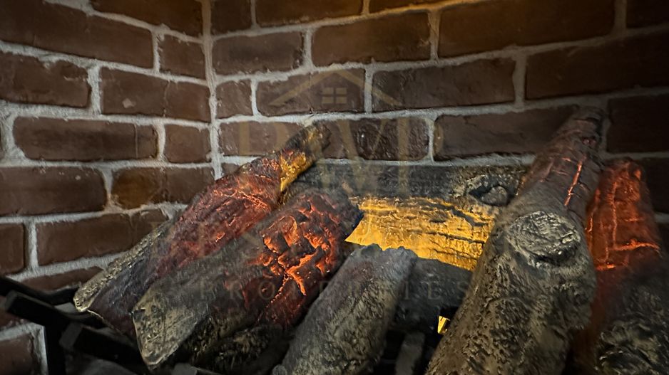 Casa individuală, mobilată, teren 400 mp, Giroc - Poză 1