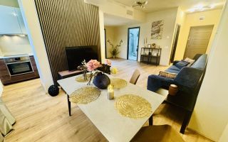 3 CAMERE HERASTRAU MOBILAT SI UTILAT READY TO MOVE LOC DE PACARE INCLUS - Poză 1