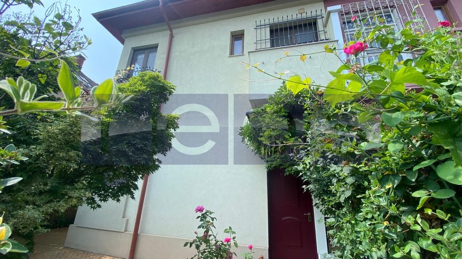 Vanzare Vila 208mp D+P+E+M  | Parcul Circului - Poză 9