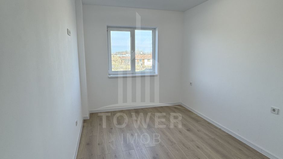 Apartament rezidențial NOU | 3 Camere - Poză 4