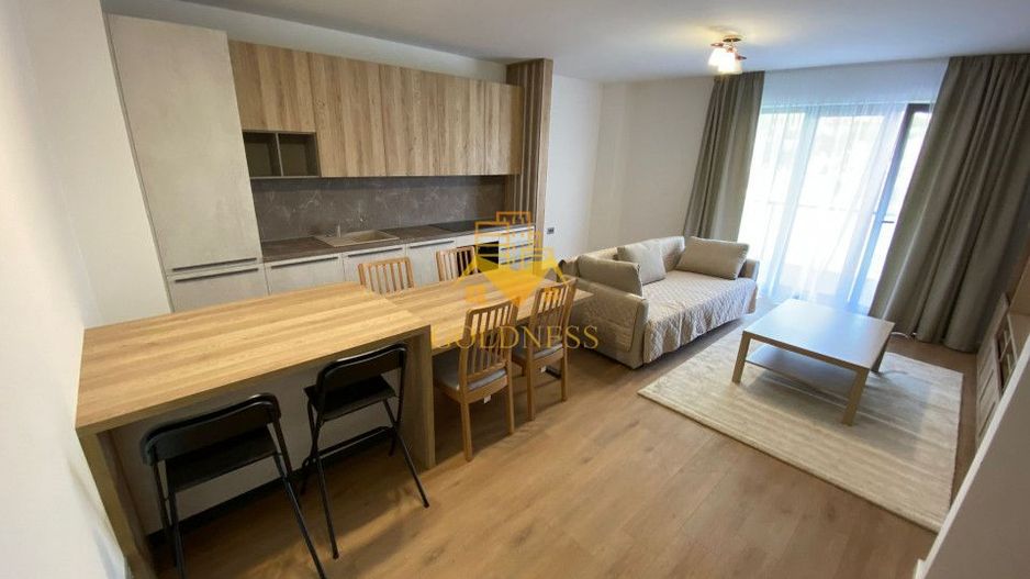 2 camere, Iris, Gării, Liberty, Feroviarilor, 18GYM, Decebal, Oașului - Poză 3