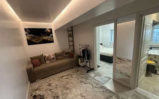 2 camere, complex rezidential, Tatarasi Iasi - Poză 1