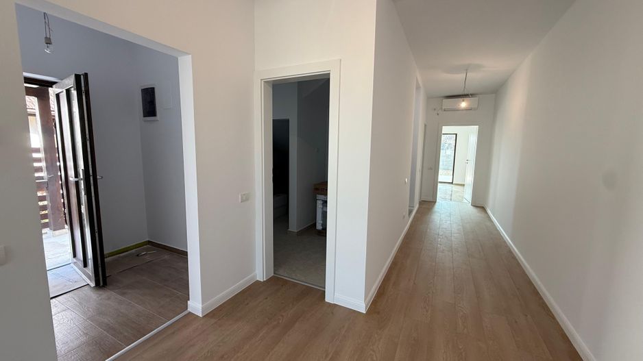 COMISION 0% | Duplex de Vanzare | 140mp | La Asfalt | Giroc - Neptun - Poză 8