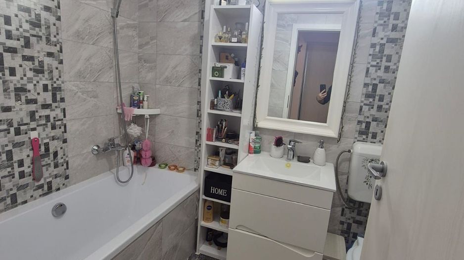 AP. 2CAM TIP STUDIO,COMPLET MOBILAT/ DRUMUL GURA CALITEI.PALLADY! - Poză 5