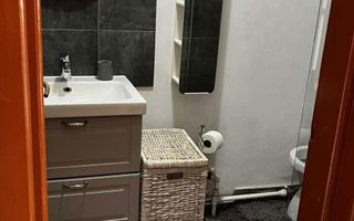 Cladire Istorica - Piata Unirii| 2 dormitoare| tavane inalte| apartament superb| - Poză 10