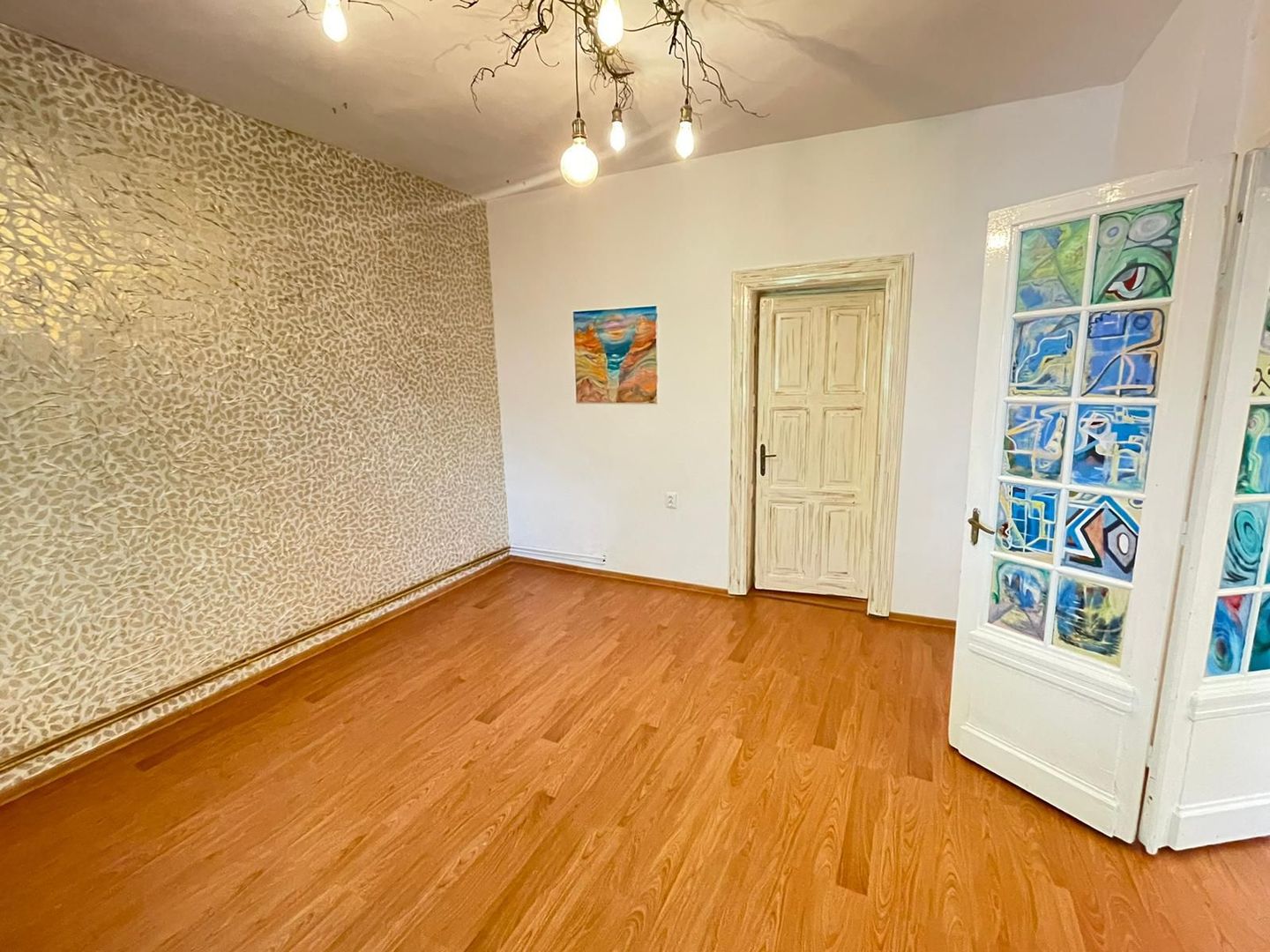 Birou parter vila Titulescu - Poză 3