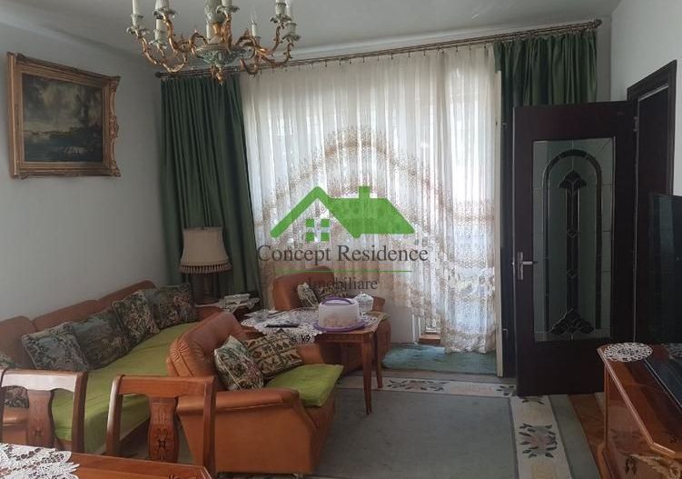 Proprietate 2 locuințe, 1.308 mp teren – zona Centrul Vechi - Poză 5