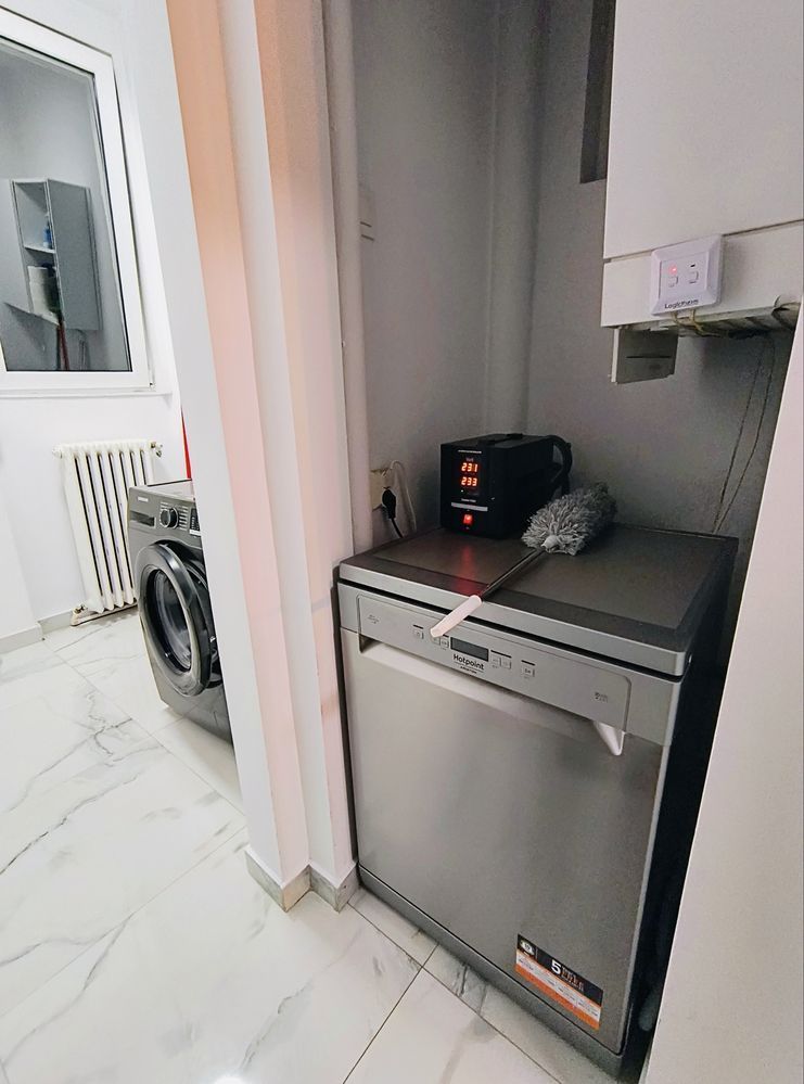 Apartament 4 camere tip Penthouse Universitate-Rosetti - Poză 8