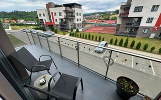 Apartament cu 2 camere, 67 mp, parcare, Zona Lavandei Residence - Poză 9