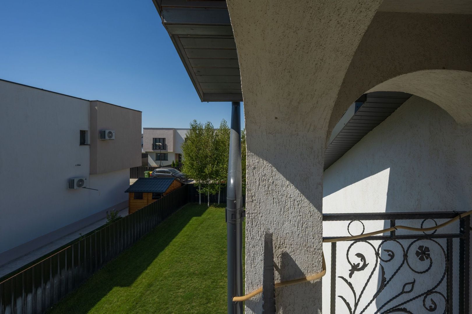 Casa cu Mesteceni!  Complex Lalelelor Domnești - Poză 46