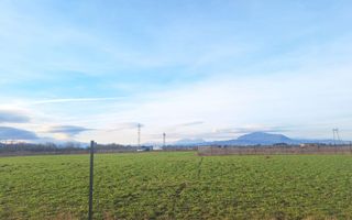 Teren intravilan in Halchiu, cu PUZ, COMISION 0 - Poză 5