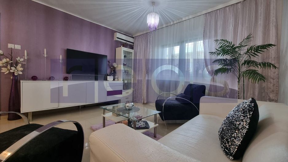 OPORTUNITATE - VANZARE 4 CAMERE- DECOMANDAT -NERVA TRAIAN- UNIRII - Poză 1