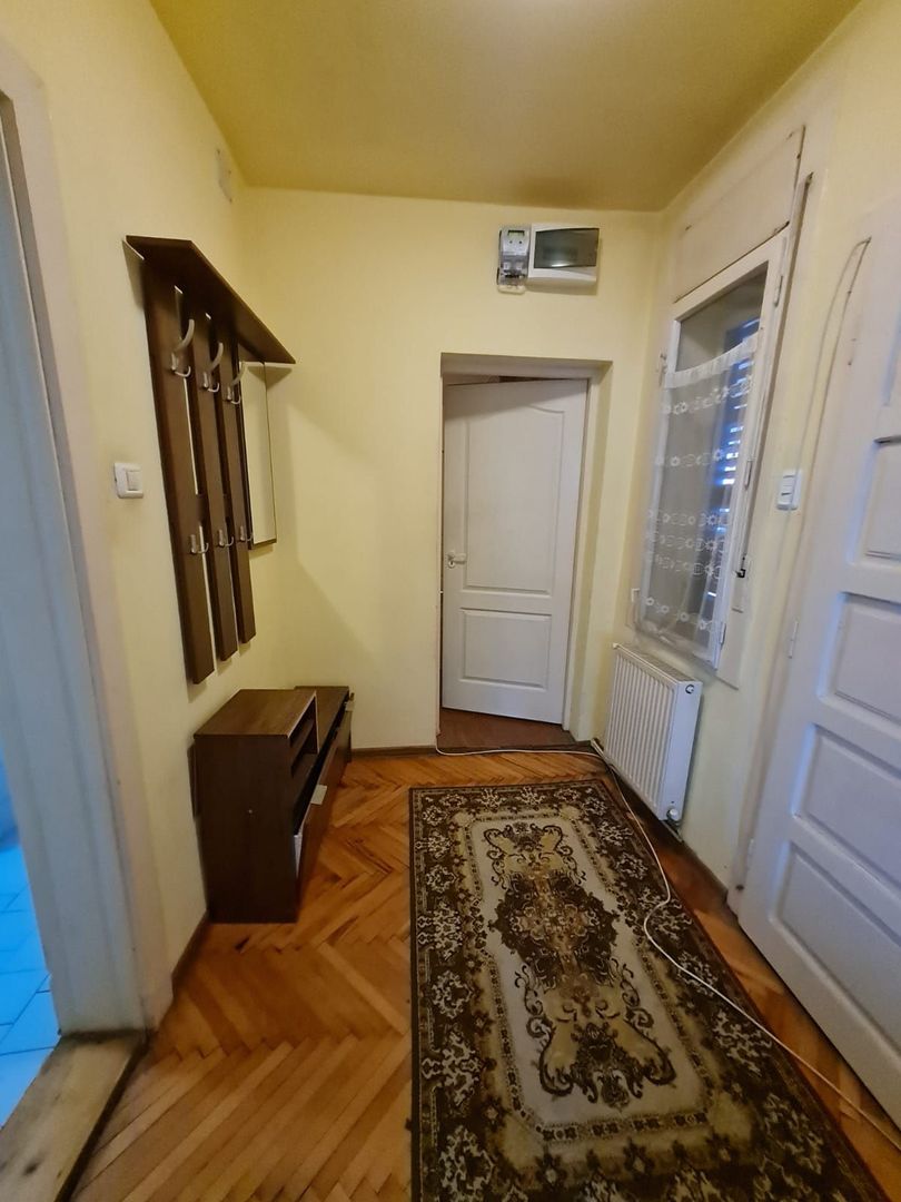 Apartament 2 camere la curte - Poză 16