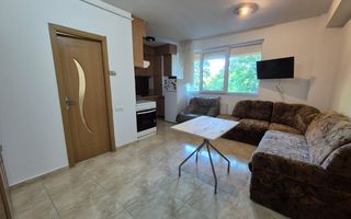 Apartament cu 1 camera de inchiriat | 40 mp | Parcare | Borhanci, Cluj-Napoca - Poză 1
