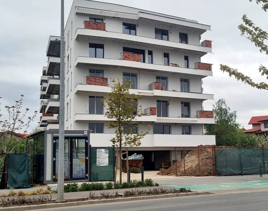 Apartamente Valea Larga - Poză 1