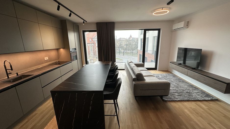 Apartament 2 camere -Paltim - Poză 7