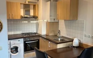 Duplex 3 camere, Baba Novac- New Town Residence- Dristor - Poză 14
