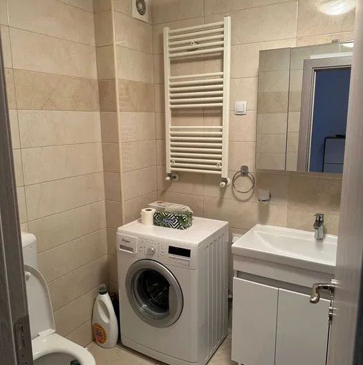 Apartament 2 camere de inchiriat, Pet friendly, Bloc nou, Iancului - Poză 5
