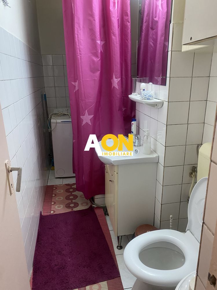 Garsoniera confort 1, parter, Cetate - Poză 5