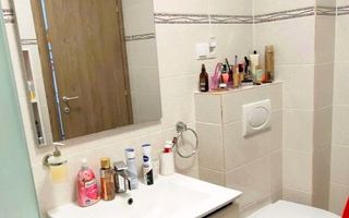 APARTAMENT 2 CAMERE, BALCON 10 MP, LOC DE PARCARE, LÂNGĂ SHOPPING CITY - Poză 8