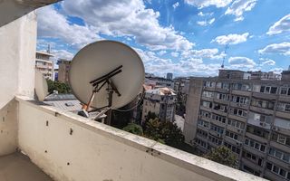 Super pret - 2 camere Sala Palatului fara risc seismic - Poză 7