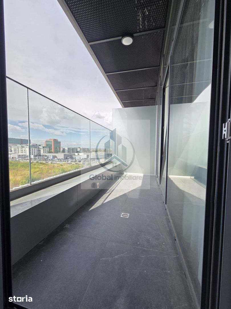 Apartament Premium One North Lofts | Pipera | 2 camere - Poză 13