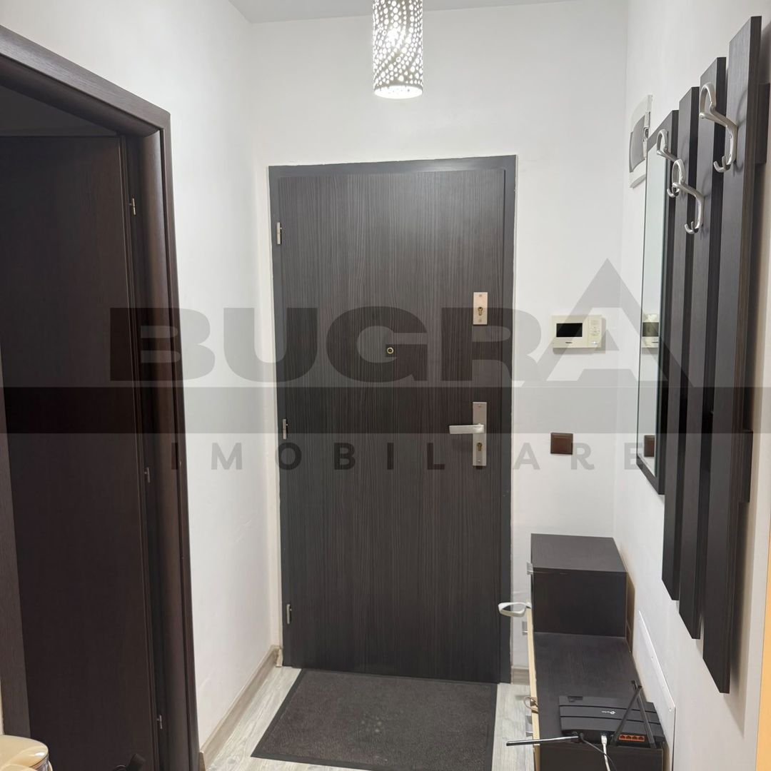 Apartament de 2 camere, 52mp, parcare, zona Soporului - Poză 5