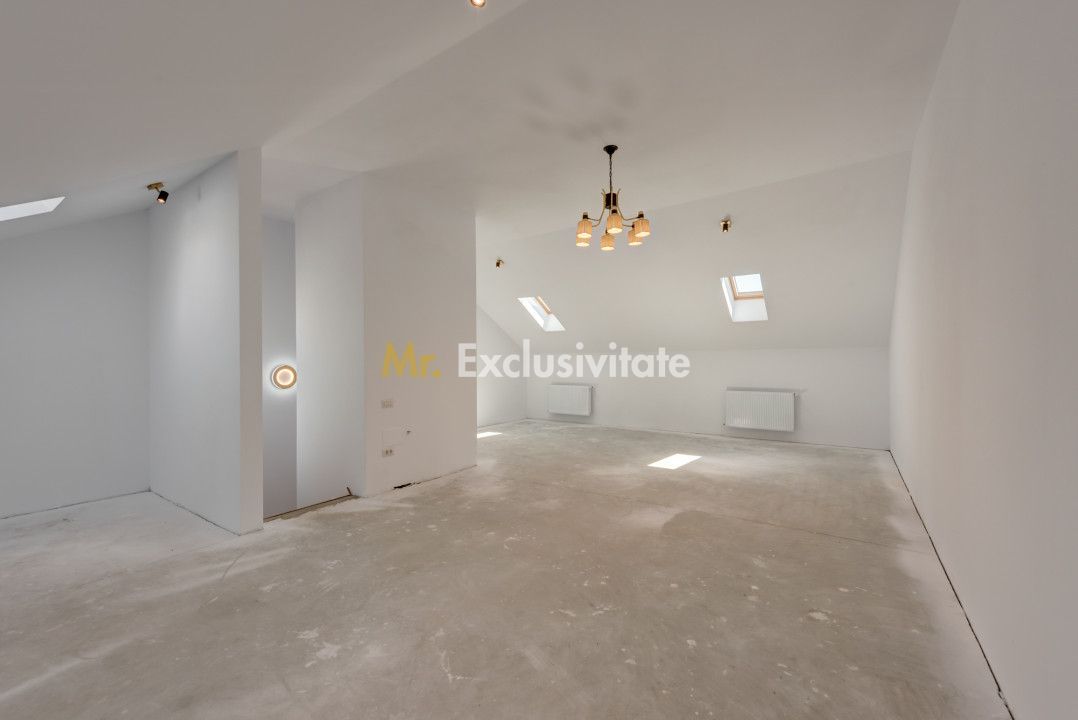 Vila Otopeni central, 222 mp cu gradina - Poză 20