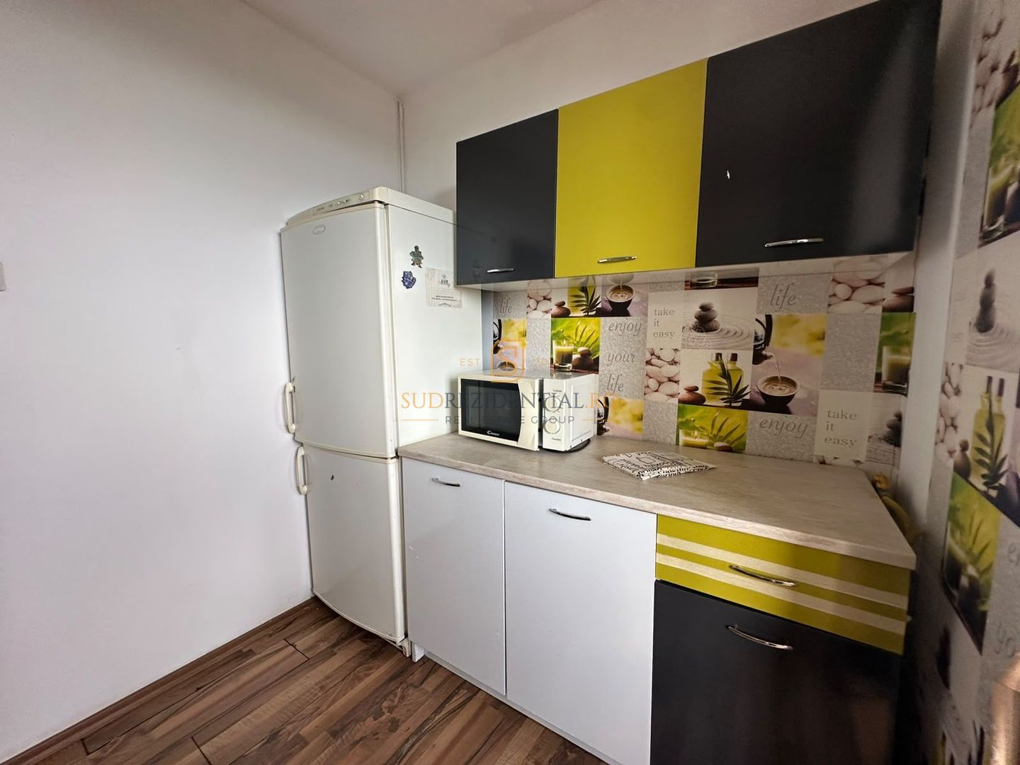 Apartament cu 3 camere de închiriat, aproape de metrou Piața Sudului - Poză 7