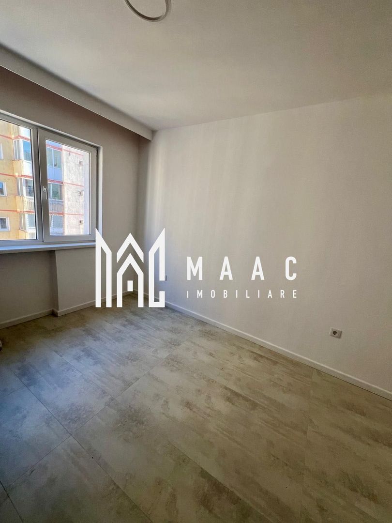 Apartament 3 camere | Lift | 70MPU | Vasile Aron - Poză 6