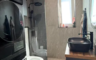 Alliance Vilas | Parter | 4 camere | 2 bai | Teren 450mp - Poză 12
