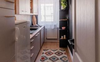 Vânzare apartament 2 camere – ultracentral, lângă Parcul Cișmigiu - Poză 10