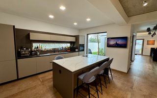 Duplex mobilat si utilat 3dormitoare Dumbrăvița 510mp teren - Poză 16