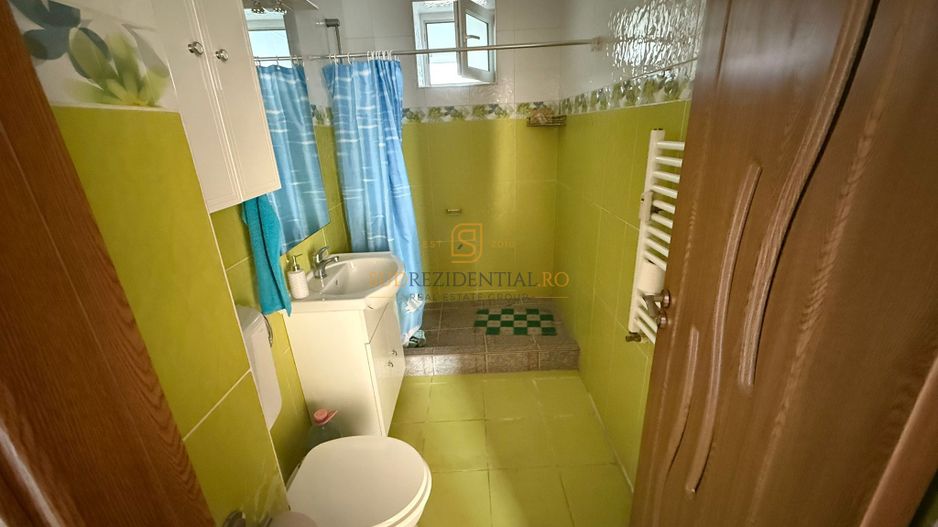 Apartament 3 camere semidecomandat, 2 balcoane, Bld Alexandru Obregia - Poză 13