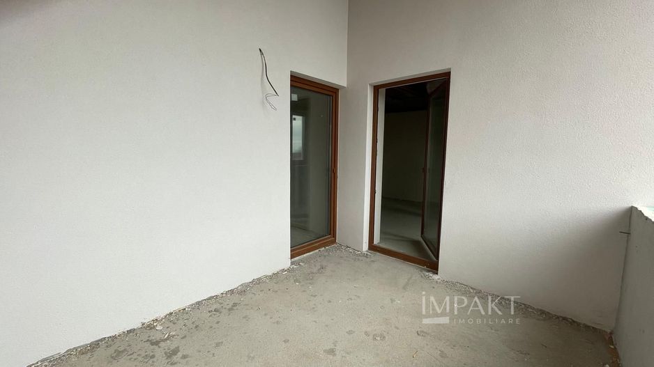 Casa spatioasa cu 1000 mp teren in Aiton - Poză 15