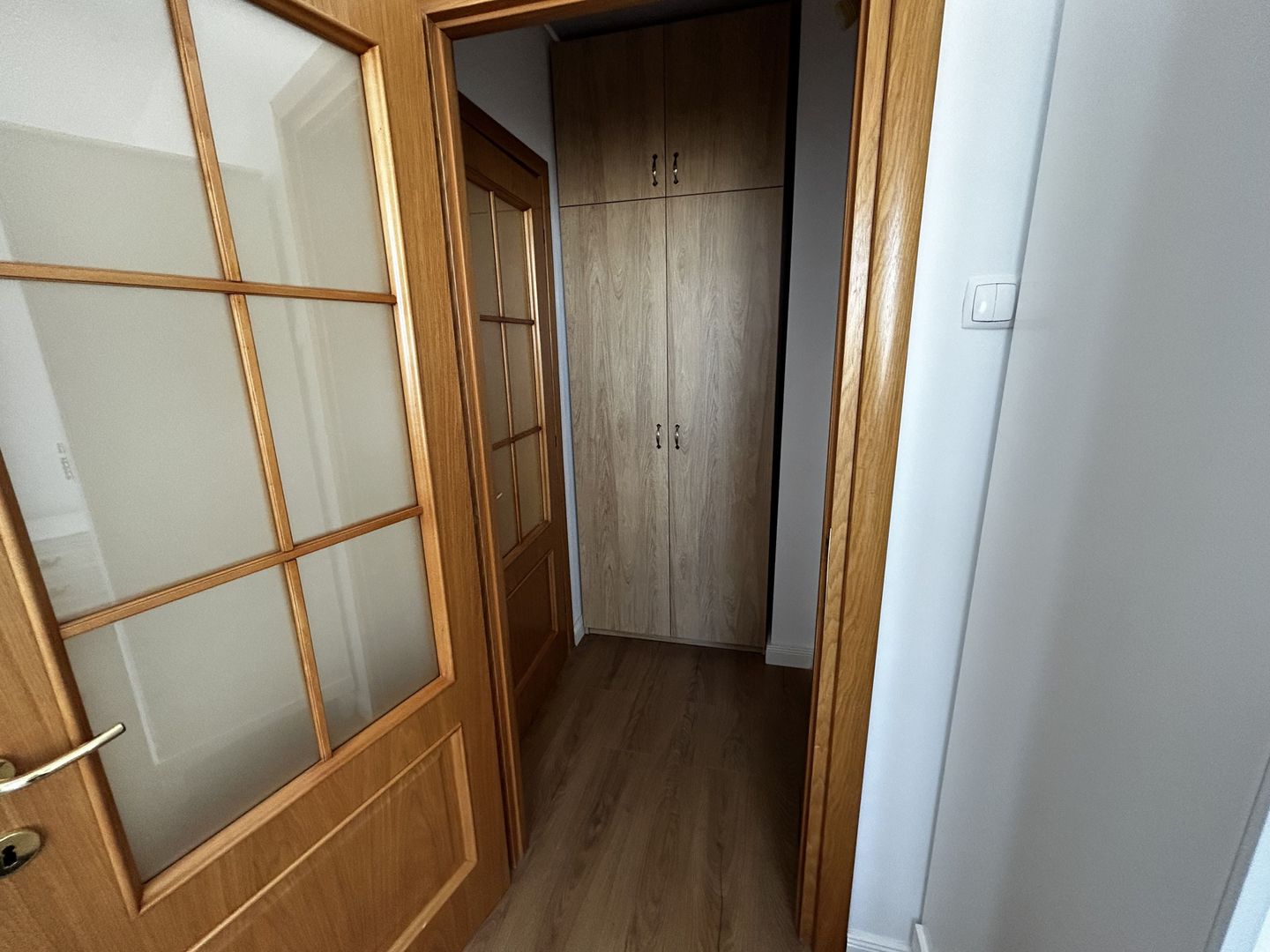 Piata Domenii- Apartament 2 camere cochet, mobilat si utilat - Poză 3