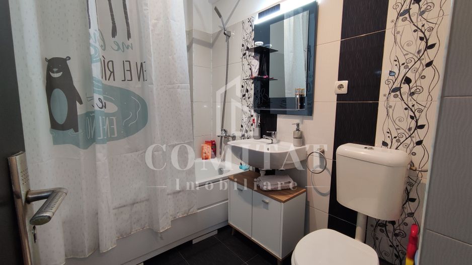 Apartament la cheie | 57mp | 2 camere | zona str. Traian Vuia - Poză 8