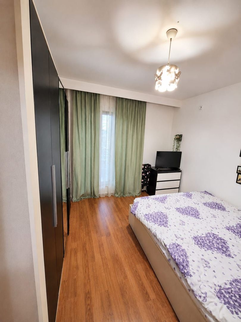 🏡 Apartament 2 Camere Decomandat și Spațios | Eden – Inel I | Mobilat - Poză 4