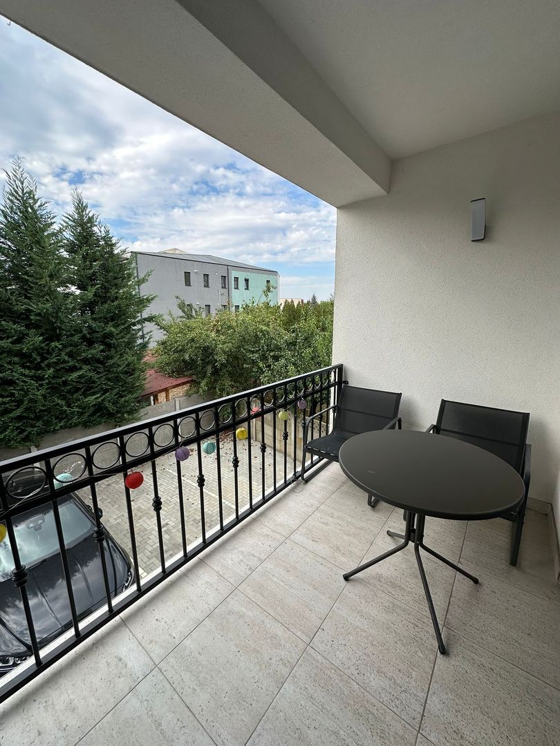 Braytim-Uzina de Apa | 2 Camere | Etaj intermediar | Prima inchiriere - Poză 10