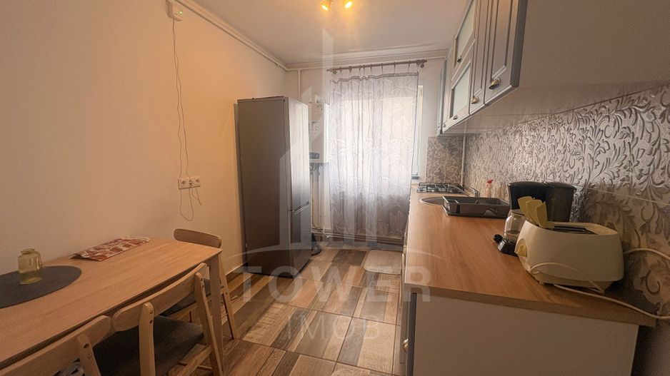 Apartament cu 1 camera | 35 mp | - Poză 5