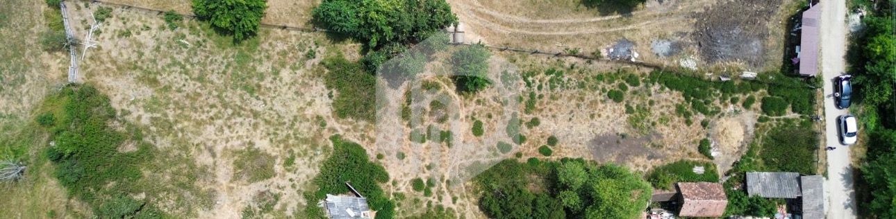 Teren | 1866 mp  | Nocrich | Utilitati - Poză 3