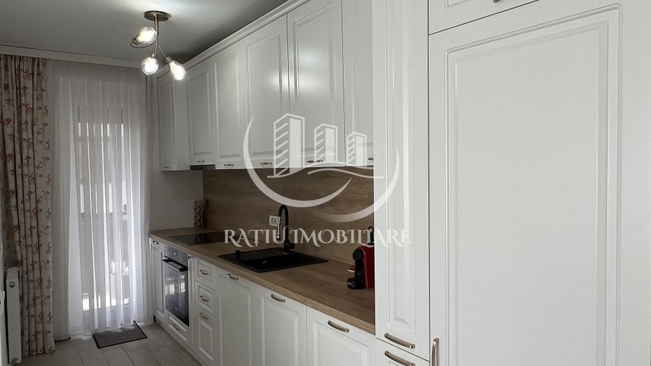 Apartament cu 2 camere | Parcare Supraterana | Nufarul | Oradea - Poză 4