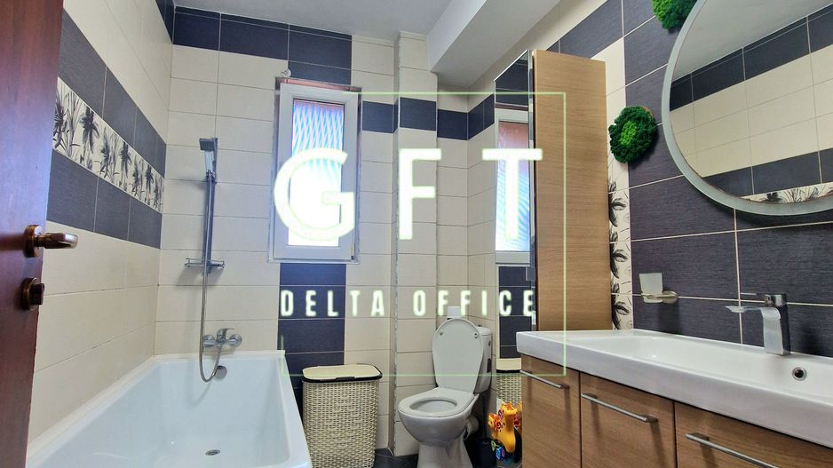 Apartament premium | Zona Sud | Etaj 3 - Poză 11