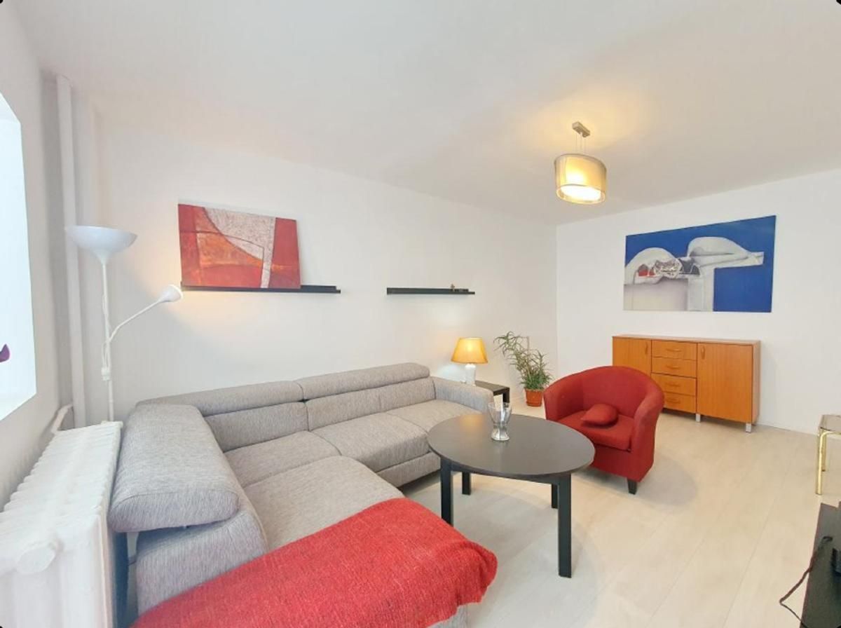 Apartament luminos cu doua camere decomandat, Turda - Poză 2