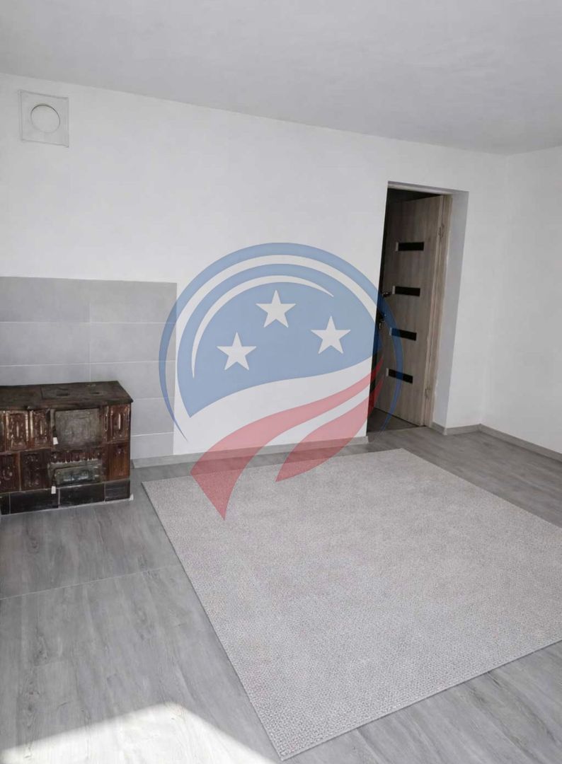 Casa de vanzare Macesul de Jos - Poză 4