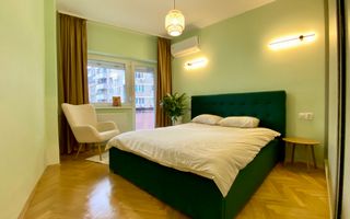 Apartament frumos complet mobilat si utilat, Cismigiu - Poză 4