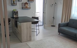 2 camere, vedere superbă la lac, bloc nou 2022 - Poză 4