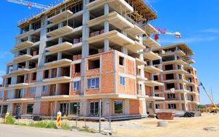 Apartament 2 camere, decomandat, ansamblu nou Calea Surii Mici - Poză 1