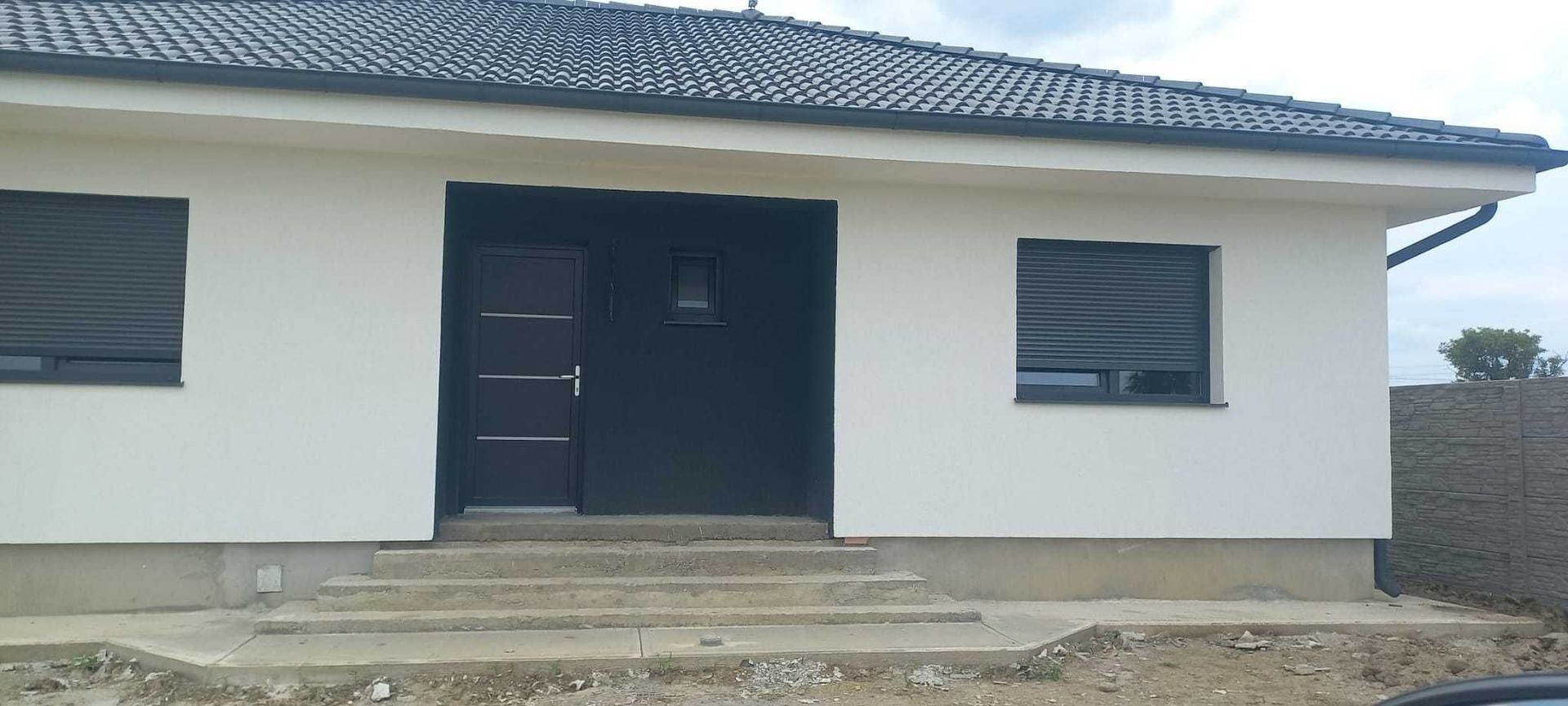 BRASADAS vinde casa tip PARTER Zona Odoreului. - Poză 3